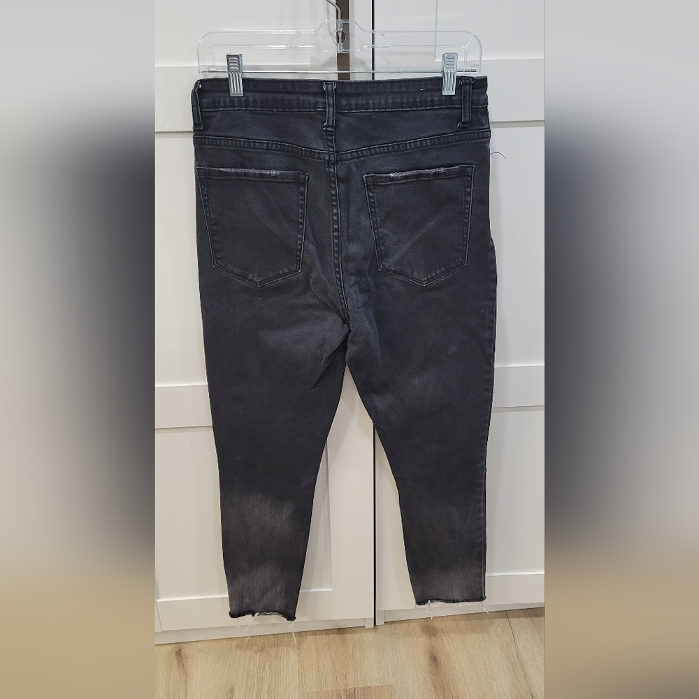 Forever 21 skinny jeans - Picture 5 of 5